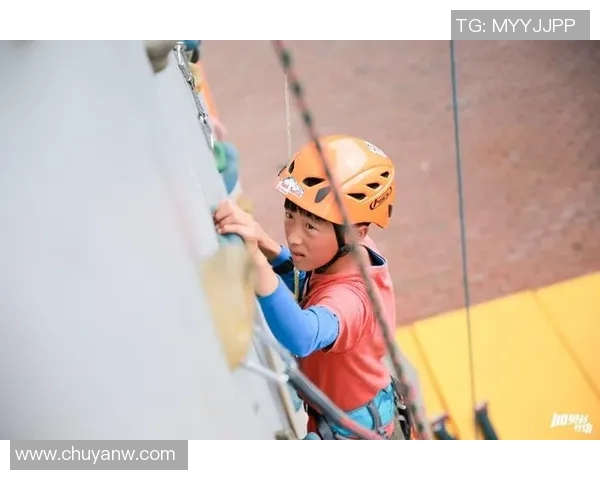 广州攀岩队耐力对比研究揭示训练方法与表现之间的关系MBA