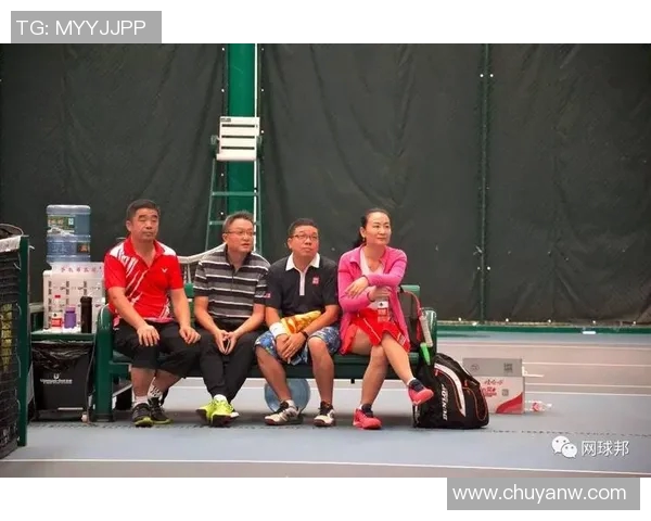 杭州网球队心理素质分析与提升策略探讨MBA 杭州网球队心理素质分析与提升策略探讨MBA