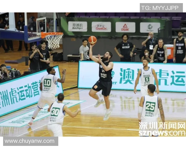 新西兰男篮对阵黑山队的比赛分析与胜负预测展望