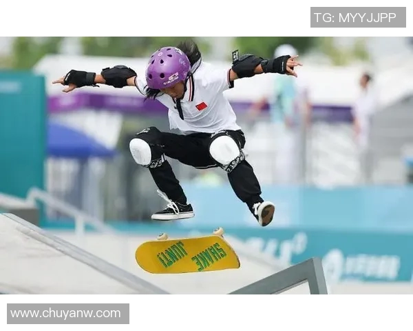 滑板耐力赛事揭晓上海滑板队荣获第一名引发热议MBA