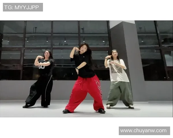 街舞实力榜单权威发布引领舞蹈新风潮展现舞者真实实力与魅力MBA