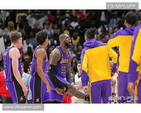 骑士与湖人历史交锋战绩回顾及分析两队辉煌时刻与对决精彩瞬间