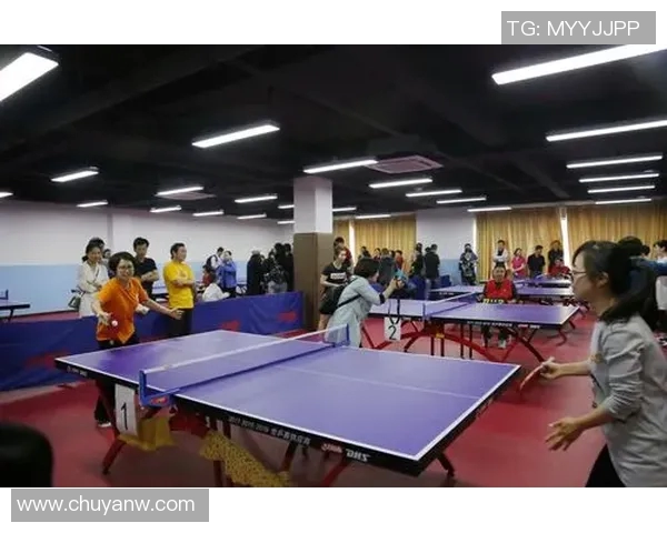 乒乓球的魅力与韵律探秘西安乒乓球队的训练与比赛节奏