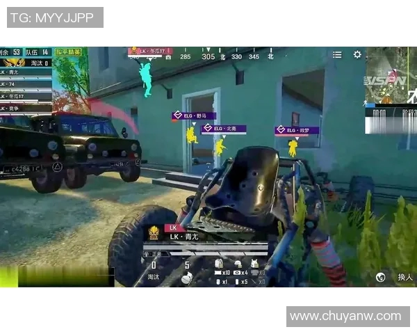 和平精英战术排行榜揭晓RNG战队荣登第八名引发热议