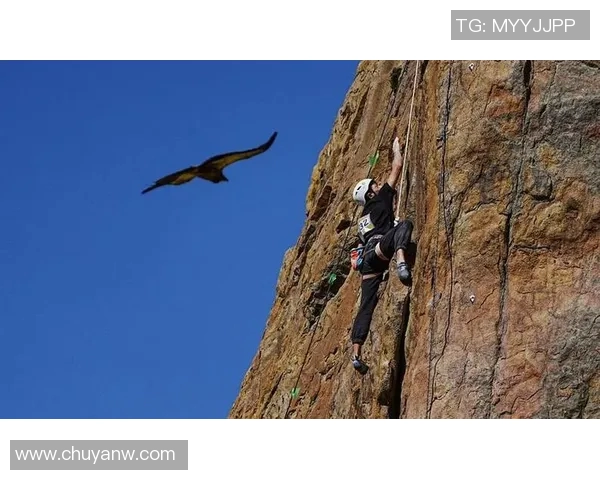 刘丽专访：从初学者到攀岩高手的心路历程与成长故事